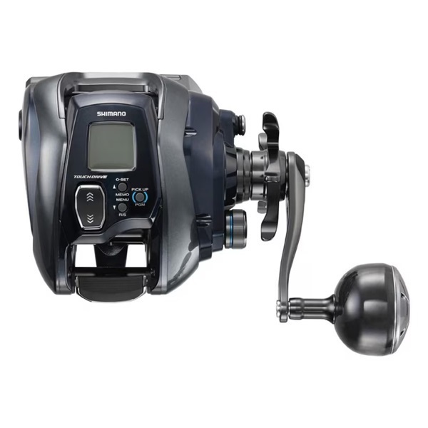 21フォースマスター